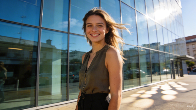 新西兰女性地位有多强?